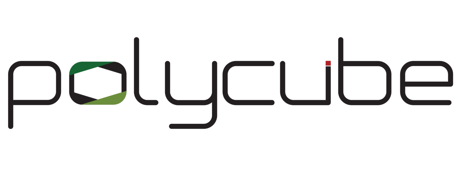 Polycube